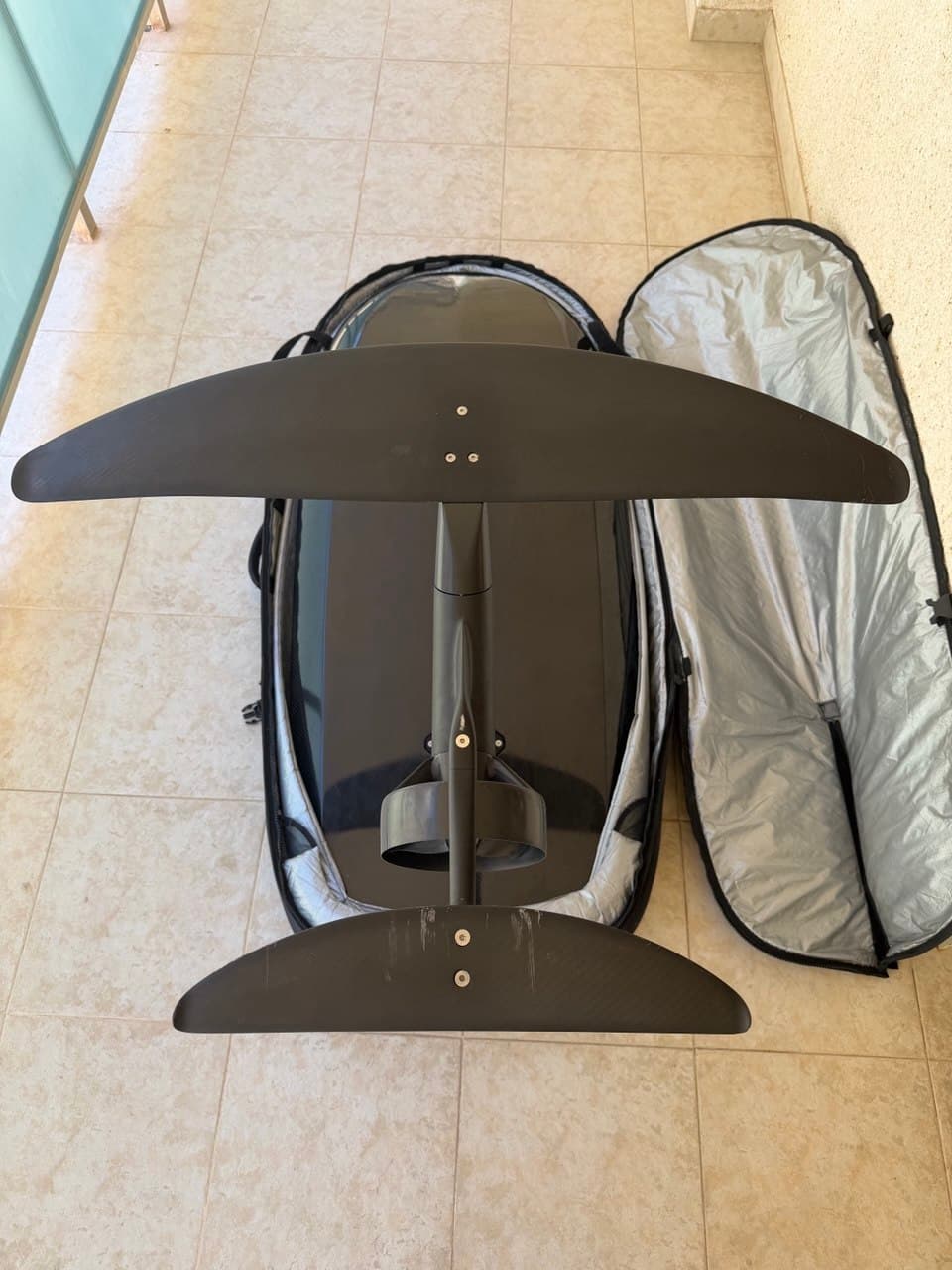 Fliteboard Carbon 100L