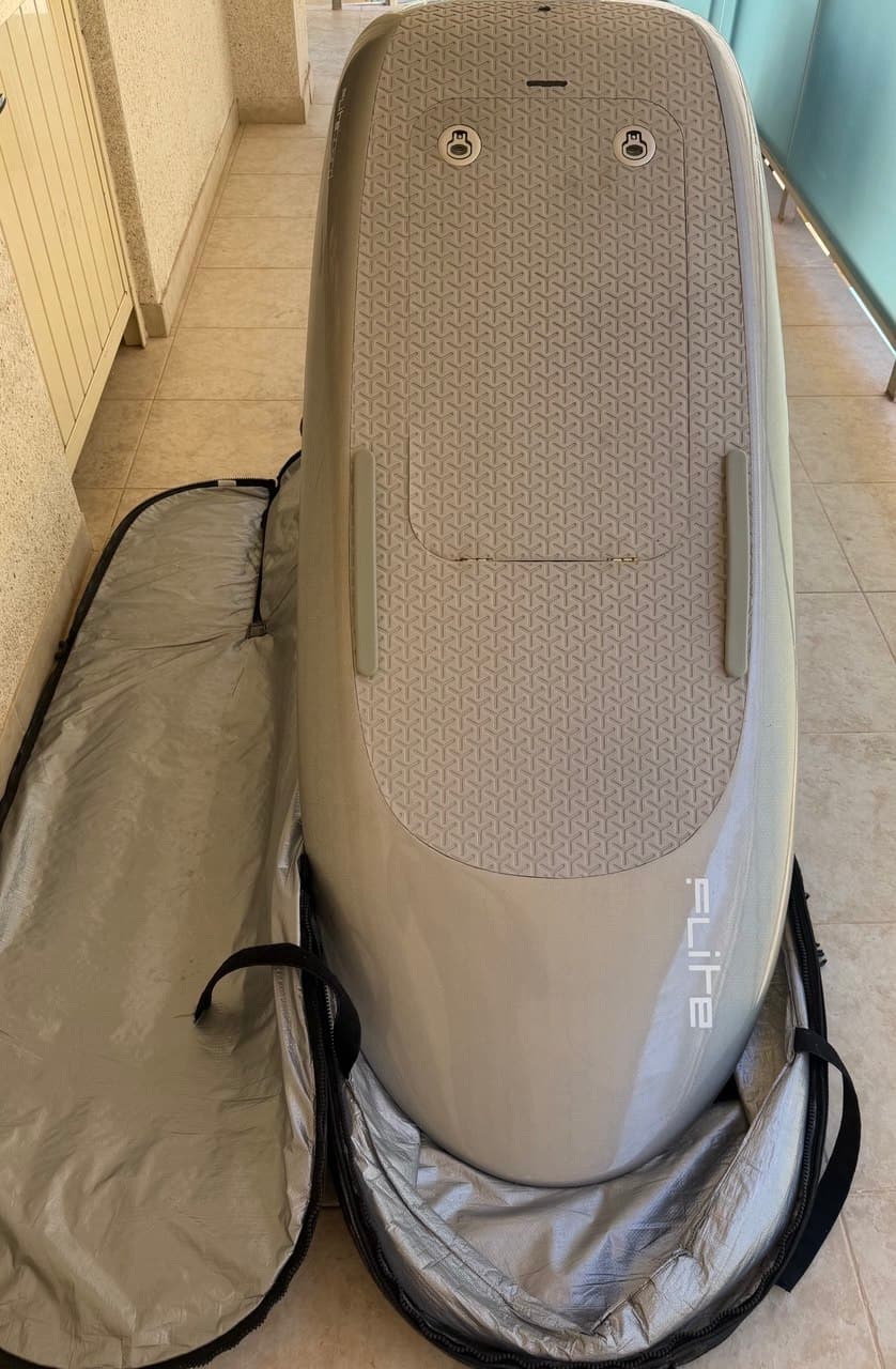 Fliteboard Carbon 100L